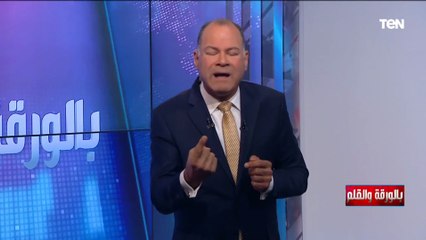 الديهي: هاتولي مشروع واحد الإخوان شكروا فيه وسلم من تشويههم وأكاذيبهم