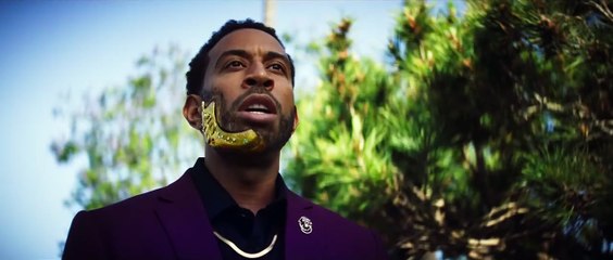 John Henry Official Trailer (2020) - Terry Crews