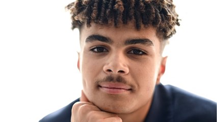 Voici - Cannes 2023 : qui est Ethann Isidore, ce jeune Français de 16 ans qui a tourné avec Harrison Ford ?