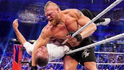 10 Recent Things That Didn't Go WWE's Way