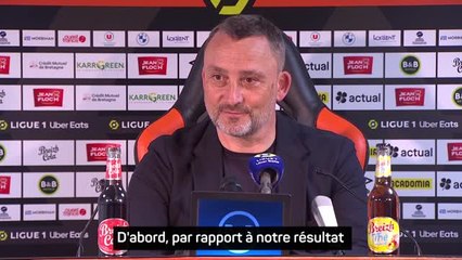 36e j. - Haise : "Tout est encore possible"