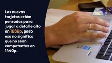 GeForce RTX 4060: la tarjeta gráfica asequible que supera tus expectativas de rendimiento