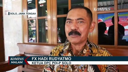 Relawan Gibran-Jokowi Dukung Prabowo, Cak Imin: Bagus, Kita Tunggu Golkar