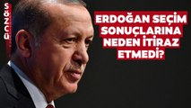 ‘Erdoğan Neden İtiraz Etmedi?’ Ali Haydar Fırat’tan Çarpıcı Seçim Analizi!