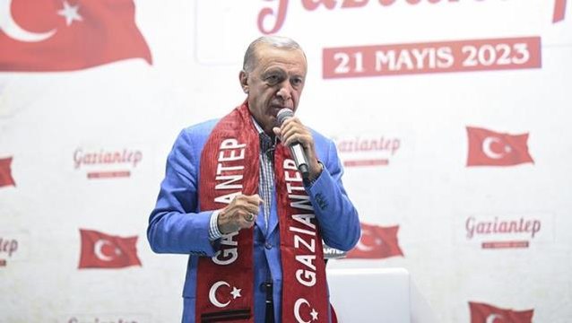 Cumhurbaşkanı Erdoğan, fahiş kira artışı yapanlara sert tepki gösterdi: Bunların ümüğünü sıkacağız ümüğünü