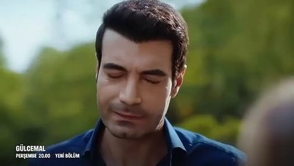 مسلسل جول جمال الحلقة 8 مترجم