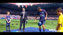 Best Football Freestyle Skills During Presentation