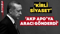 CHP'li Ali Öztunç'tan 'Apo'yu Serbest Bırakacaklar' Sözlerine Sert Tepki! 'Kara Propaganda'