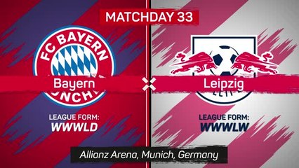 Leipzig stun Bayern, open title door for Dortmund