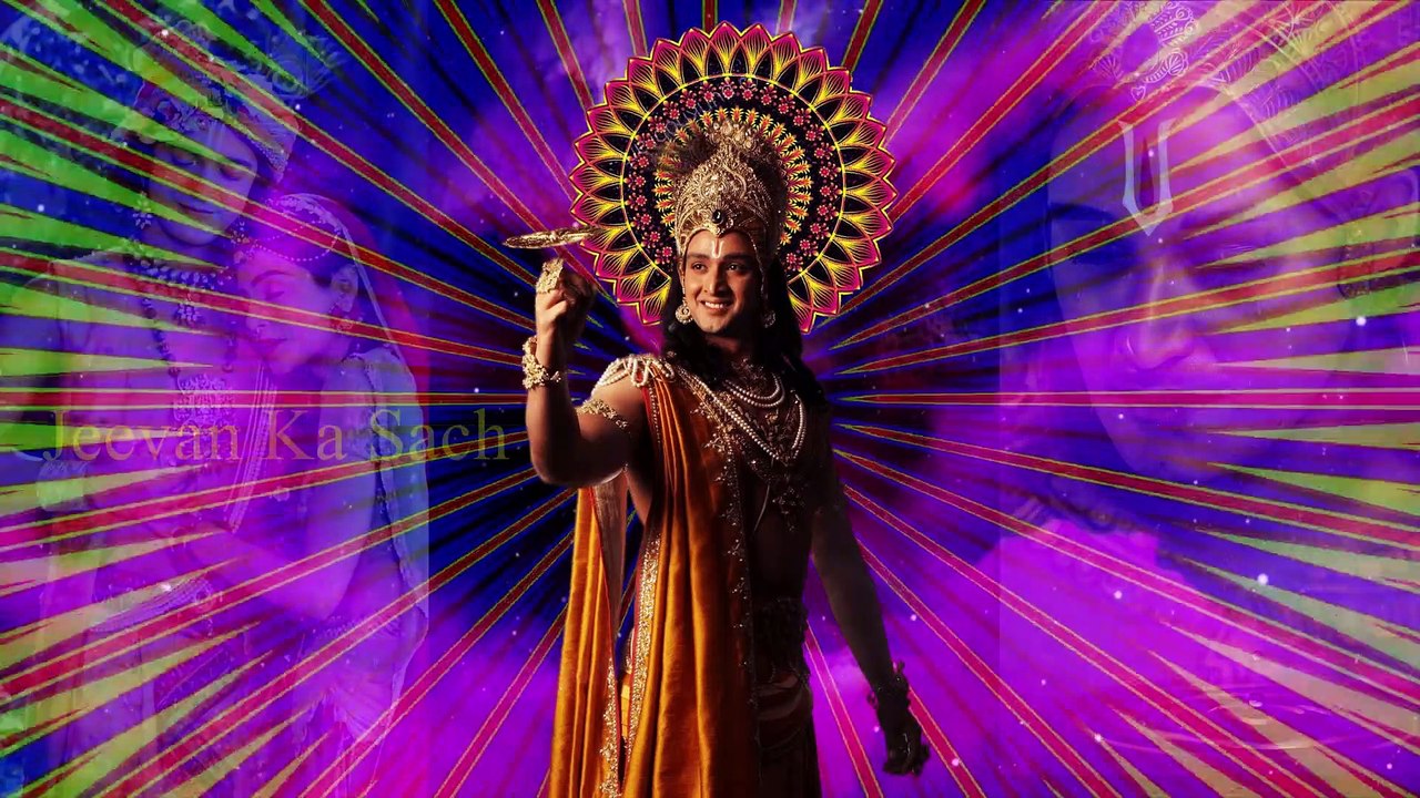 भगवान कृष्ण के सुविचार Good Thoughts of Lord Krishna #wisdom