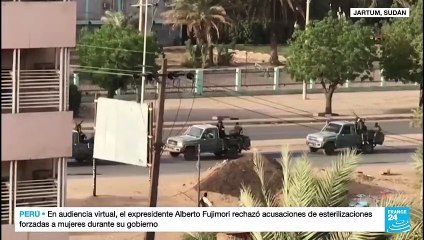 Nuevo alto el fuego en Sudán, otro intento de desenquistar el conflicto vigente