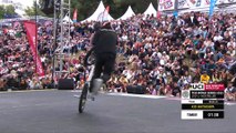 Kio Hayakawa - SNIPES UCI BMX Freestyle Flatland World Cup Men's Final 2nd Place