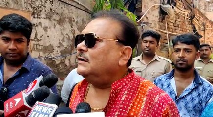 SSKM কর্তৃপক্ষের  FIR-এ গুরুত্ব দিতে নারাজ মদন! | Oneindia Bengali