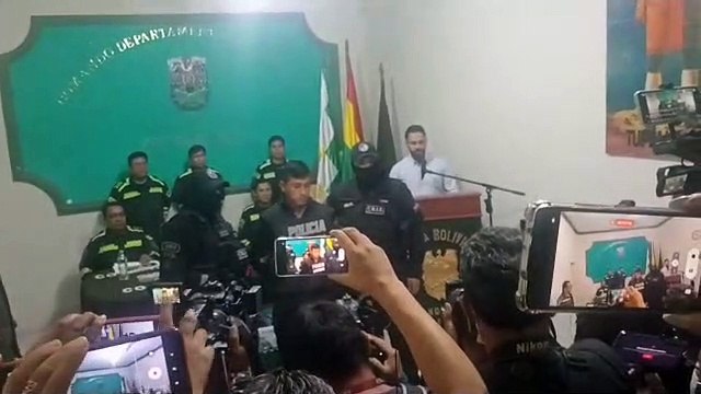 Feminicida de la hermana del diputado Cabezas alquiló un inmueble para cometer el delito
