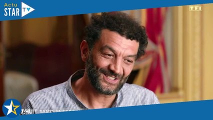 "Que sa grossesse se passe…" : les rarissimes confidences de Ramzy Bedia sur sa femme et son dernier