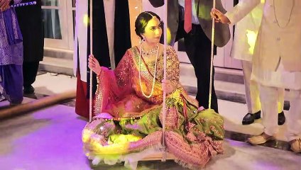 Dubai: Bride weighed in 'gold' in viral video of lavish wedding; couple's families reveal the 'real' story