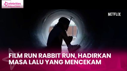Film Run Rabbit Run, Hadirkan Masa Lalu yang Mencekam