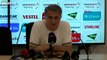 Beşiktaş Teknik Direktörü Şenol Güneş, Adana Demirspor maçının ardından konuştu