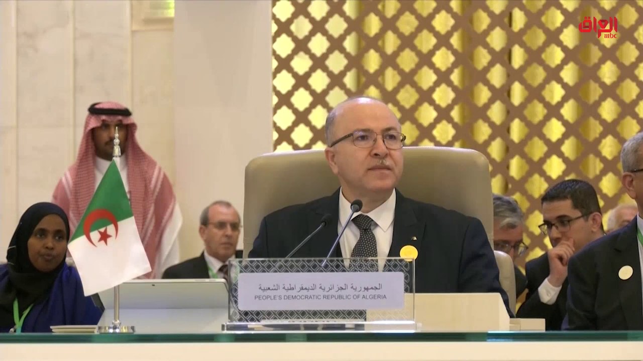تقرير اليوم: القمة العربية.. الأمن والغذاء ولقاء الأشقاء