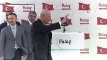 MHP Lideri Bahçeli: 'Parlamenter sisteme tekrar dönüş memleketi felakete sürükleyiştir'