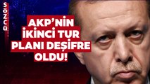 Seçimlerde AKP’nin İkinci Tur Planını Ahat Andican Deşifre Etti! ‘AKP Müracaat Etti YSK Kabul Etti’