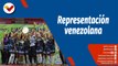 Deportes VTV | Pumas S.C. a la Copa Libertadores Futsal Femenino