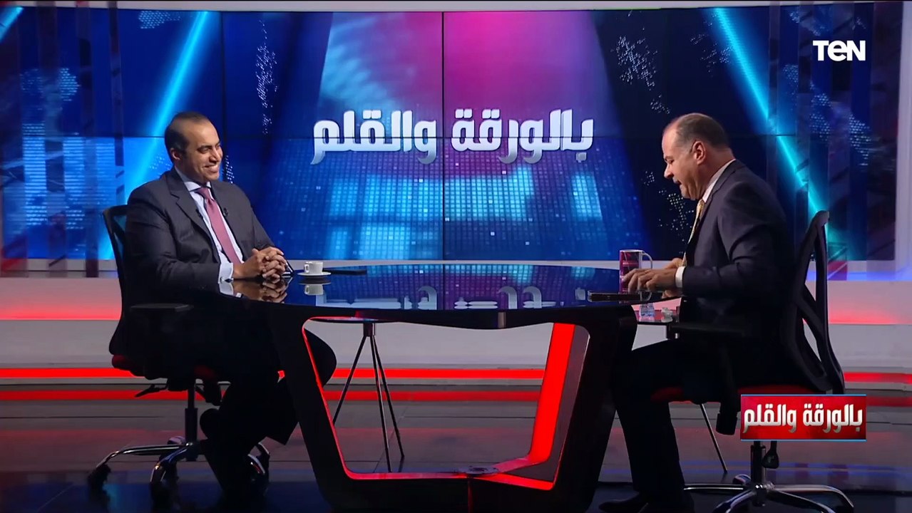 رئيس الامانة الفنية للحوار الوطني: الدولة أكدت جديتها في الاستماع والإنصات للكل