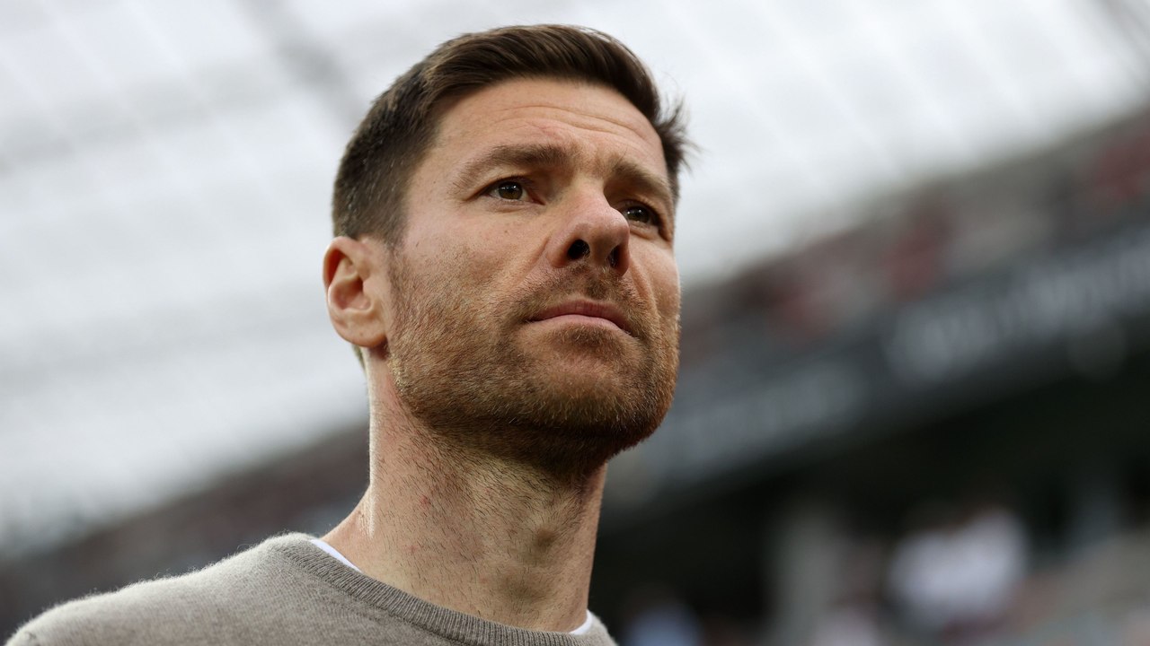 Alonso genervt: 'Das ist nicht Fußball, das ist nicht Bundesliga'