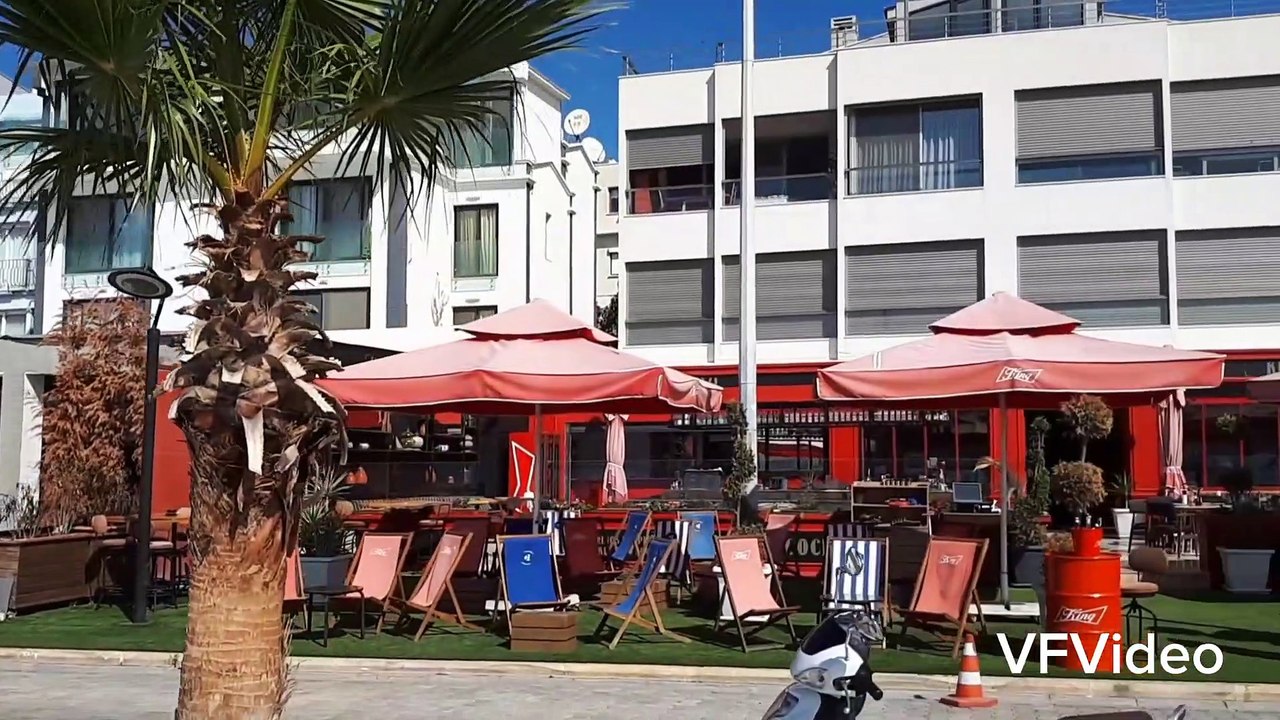 Çeşme Marina & Ilıca Beach