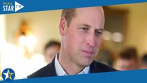 Prince William : il prend l’eau pour la bonne cause