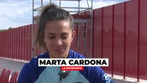 MARTA CARDONA: 