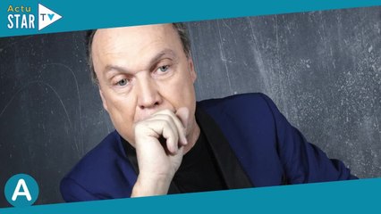 Julien Lepers viré de France 3 : 8 ans après, l'animateur essuie une nouvelle défaite