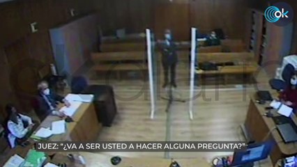 La juez le echa un capote a los imputados por el caso mascarillas de Sánchez: “Es que el momento era muy complicado, ¿verdad?”