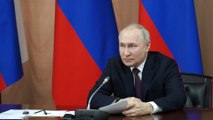 “Putin es un estratega que proviene del ámbito de inteligencia y por tanto sus objetivos no son militares, sino geopolíticos”: Fernando Cocho, analista internacional