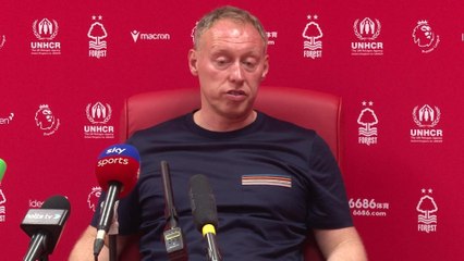 Cooper on Forest survival and plans for next season