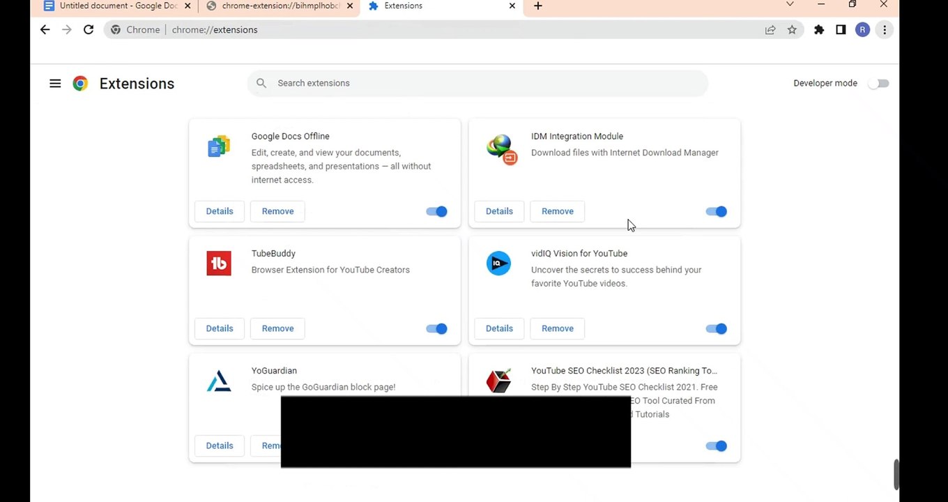 How to Unblock Websites on School Chromebook 2023 - Proxy for School Chromebook 2023