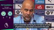 Man City needed 'something special' to beat Arsenal to the title - Guardiola