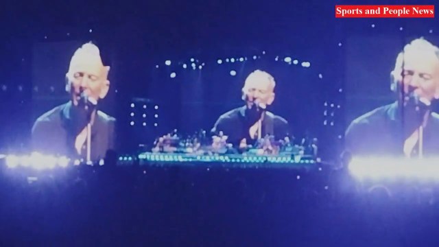 Bruce Springsteen & The E Street Band - BACKSTREETS