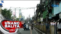 Temporary traffic loop scheme, ipatutupad sa bahagi ng Mandaluyong simula ngayong araw | UB