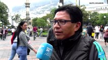 Informe desde Quito: así ven los ecuatorianos la actual crisis política de su país