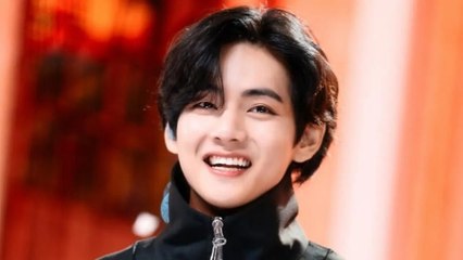 방탄소년단 뷔, 대구 출신 인기 아이돌 1위