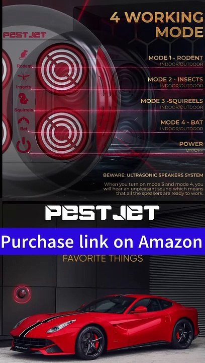 Say Goodbye to Pests with the Most Powerful Repellent of 2023