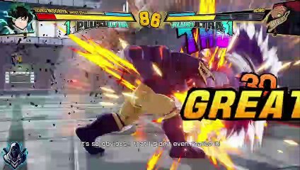 My Hero One's Justice 2 Gameplay Walkthrough Part 2