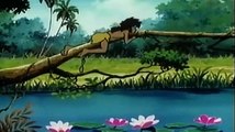 The Jungle Book (Hindi) Episode 02 - The Birth of Wolf-Boy Mowgli