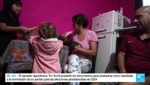 Argentina: seis de cada 10 menores viven bajo el umbral de la pobreza, según informe