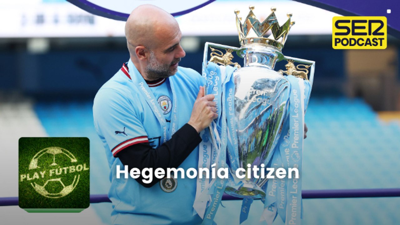 Hegemonía citizen