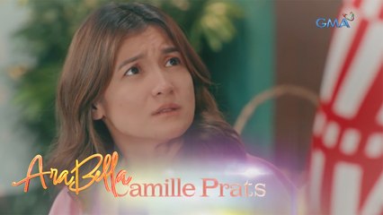 AraBella: Last will ni Roselle (Episode 55)