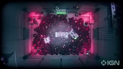 Demon Spore - Exclusive Teaser Trailer