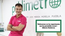 “Enfocarnos en las experiencias nos ha permitido crecer”: Alberto Gutiérrez, CEO de Civitatis