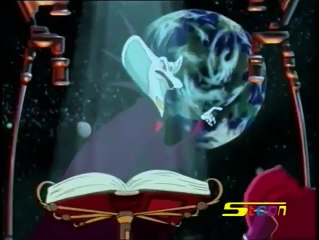 مسلسل آرغاي الفارس النبيل الحلقة 26 والأخيرة كاملة بجودة عالية